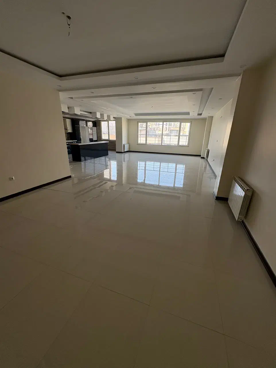 ۱۶۵ متر مرزداران /۲ پارکینگ|اجارهٔ آپارتمان|تهران, پردیسان|دیوار