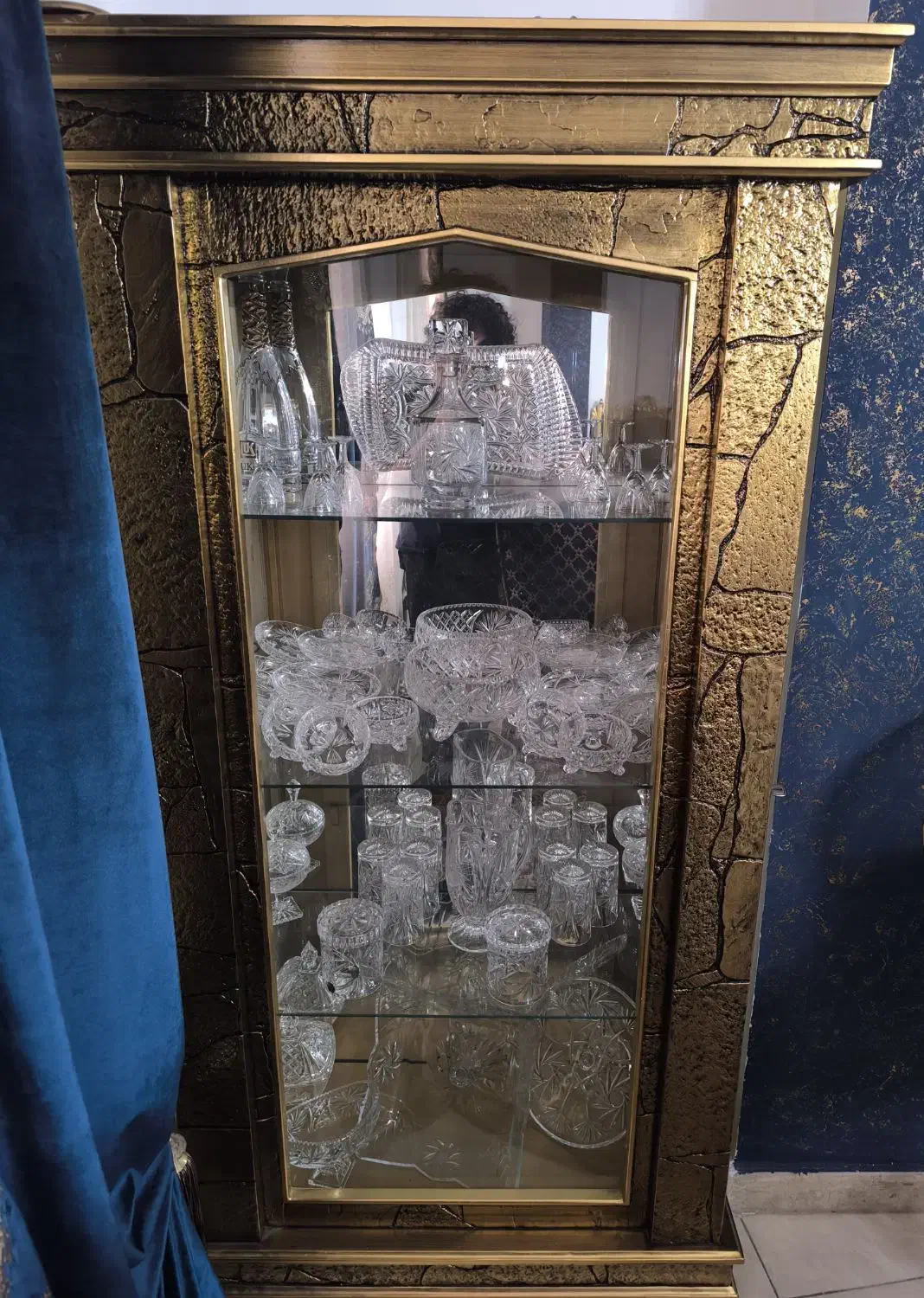 ویترین ،کارتیشن|بوفه، ویترین، کنسول|ورامین, ورامین|دیوار