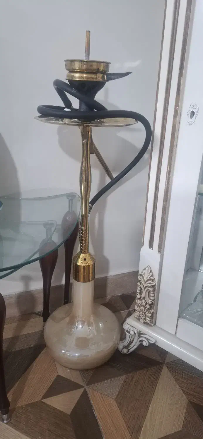 قلیون|کلکسیون و سرگرمی|تهران, مینای شمالی (مخبر)|دیوار