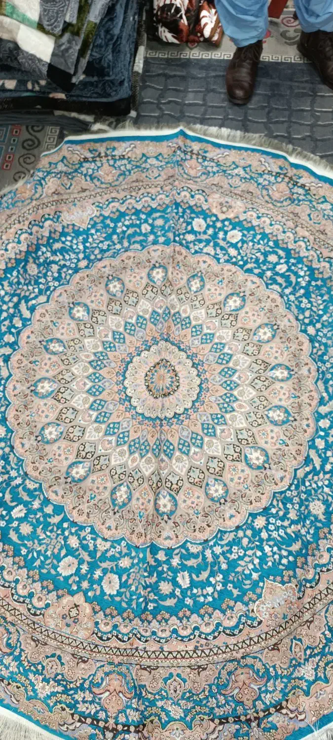 روفرشی گرد ۴ متری|روفرشی|زاهدان, |دیوار