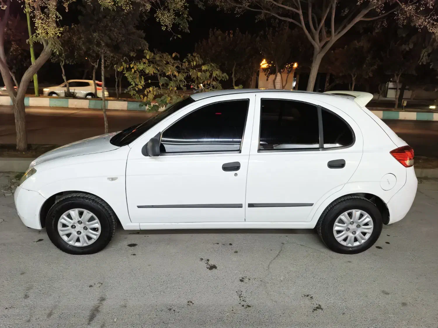 تیبا ۲ مدل ۱۴۰۰|خودرو سواری و وانت|نجف‌آباد, طالقانی|دیوار