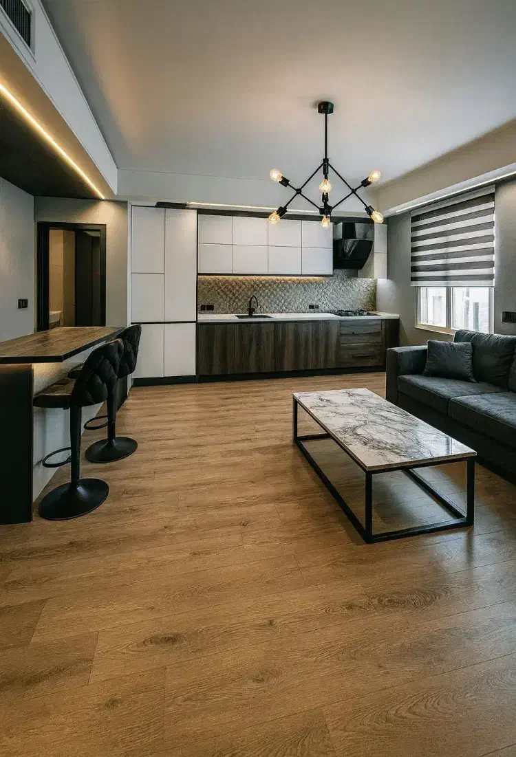 همخونه میپذیرم ، خونه دارم