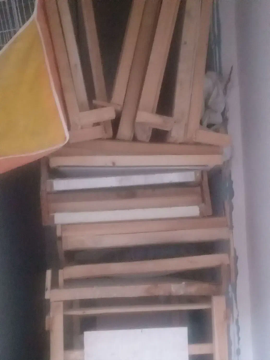 توری زعفران|مصالح و تجهیزات ساختمان|تربت‌حیدریه, قائم|دیوار