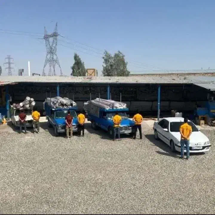 قالیشویی بلوار ابوذر محلاتی پرستار شکوفه ۱۷شهریور|خدمات نظافت|تهران, خاوران|دیوار