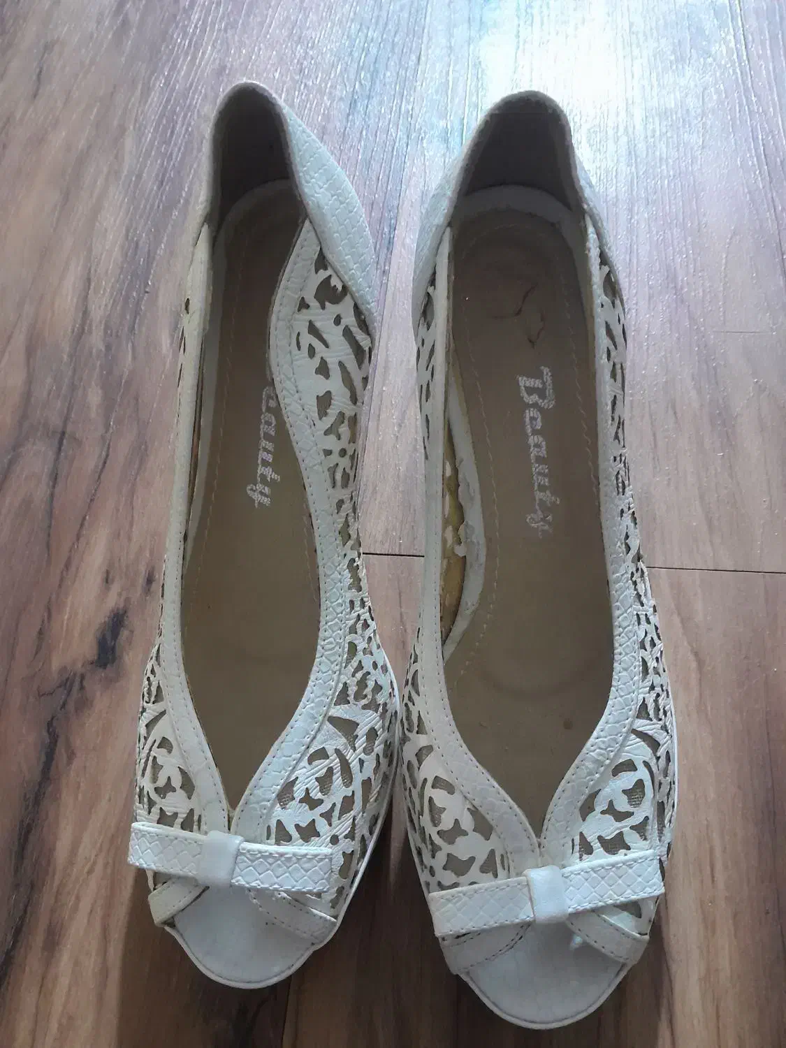 کفش عقدی|کیف، کفش، کمربند|اهواز, ناحیه صنعتی کارون|دیوار