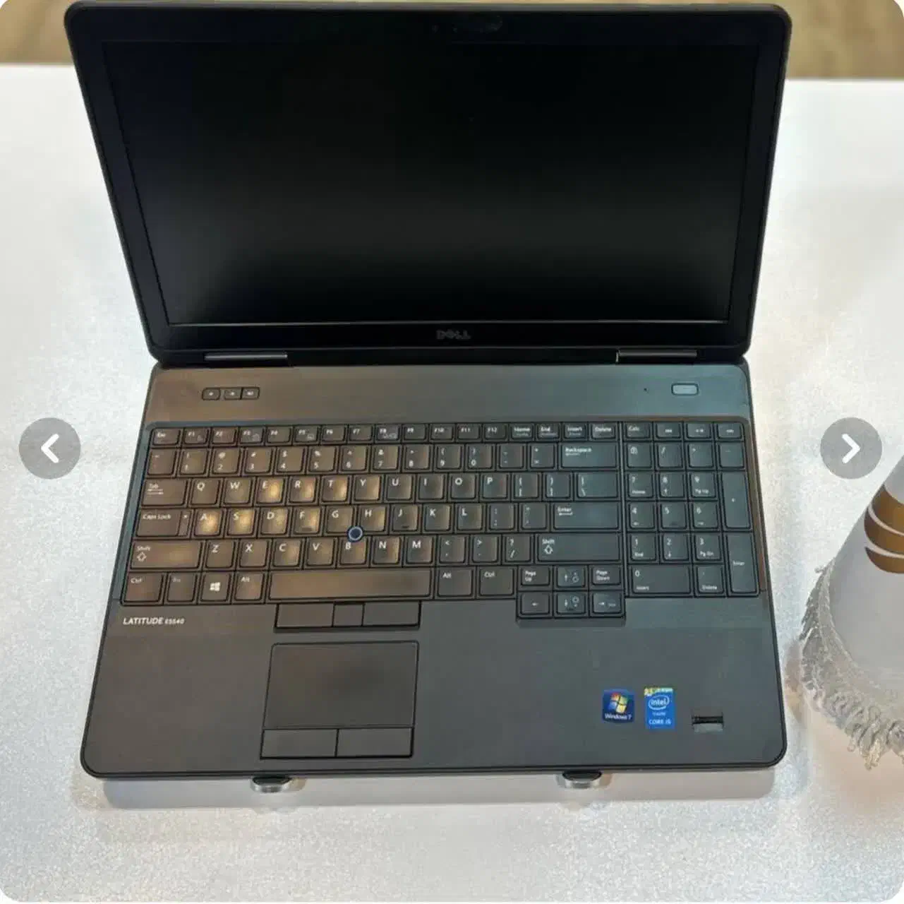 لب تاپ|رایانه همراه|باغ ملک, |دیوار