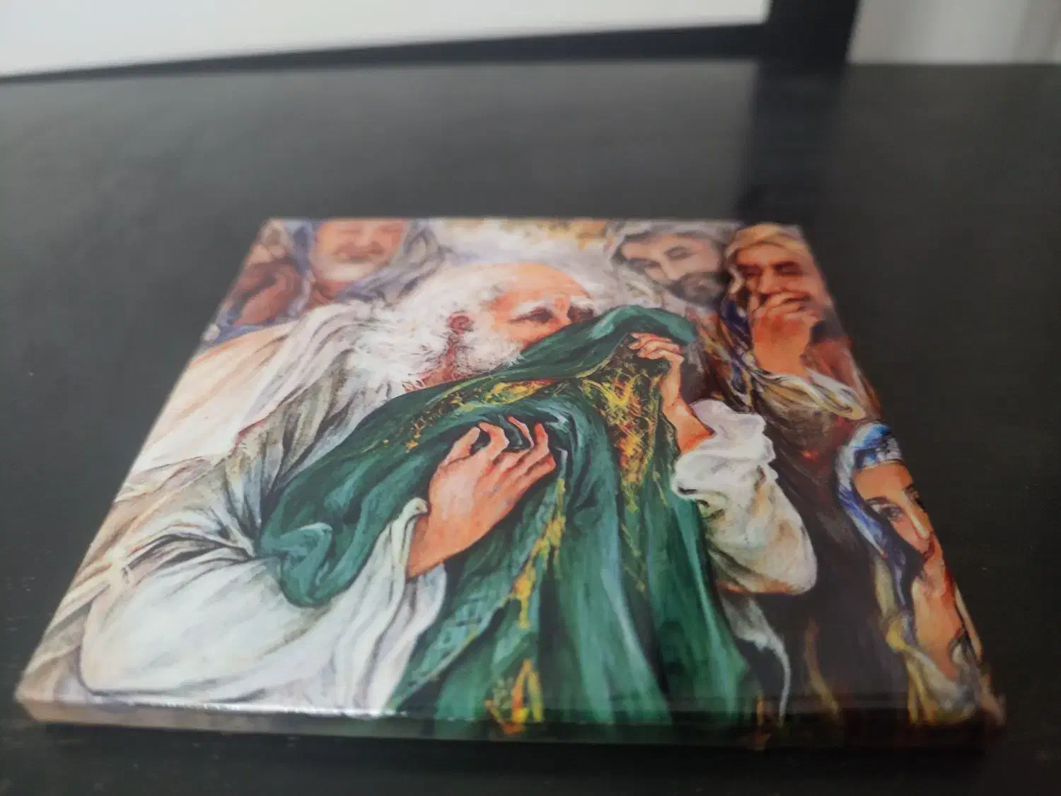 کوتینگ چاپ سابلیمیشن گرید A+|خدمات پیشه و مهارت|تهران, وردآورد|دیوار