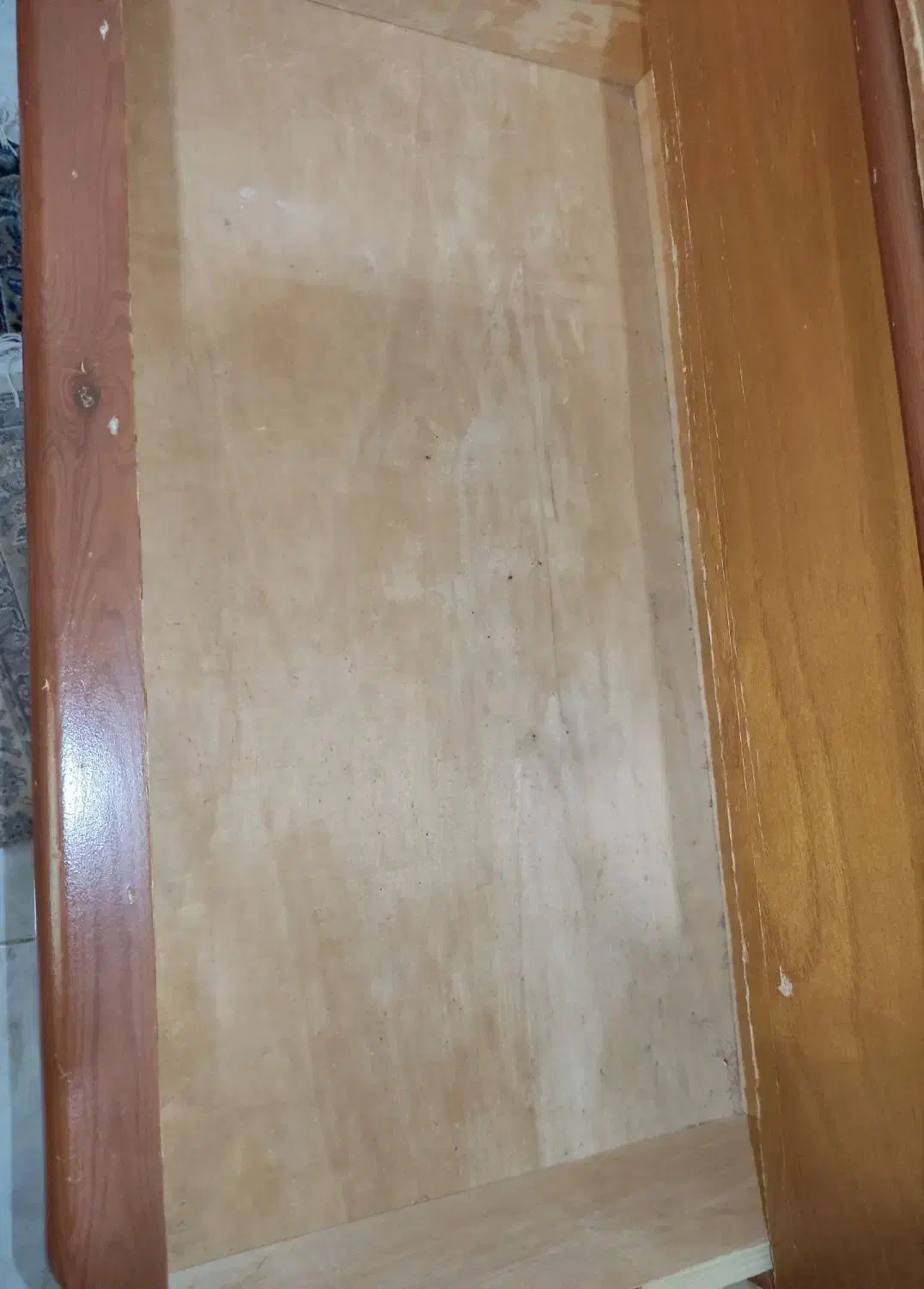 دراور و آیینه|جاکفشی، کمد، دراور|رشت, دیانتی|دیوار