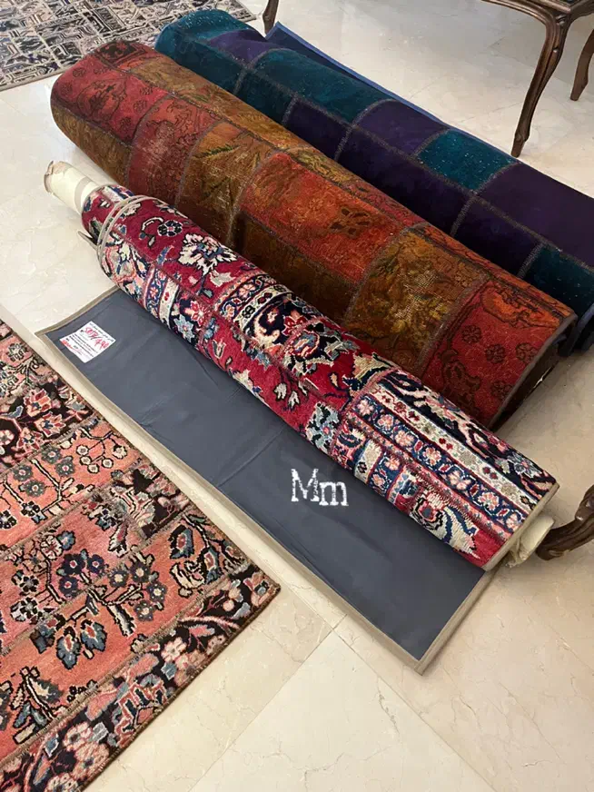 اشپزخانه|گلیم، جاجیم، گبه|تهران, ولنجک|دیوار