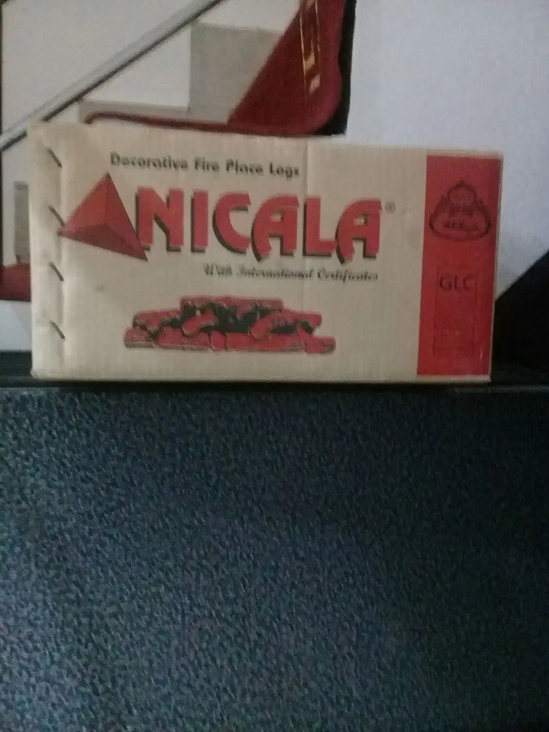 بخاری گازی نیک کالا مدل سیما نونو|بخاری، هیتر، شومینه|بندر ماهشهر, |دیوار