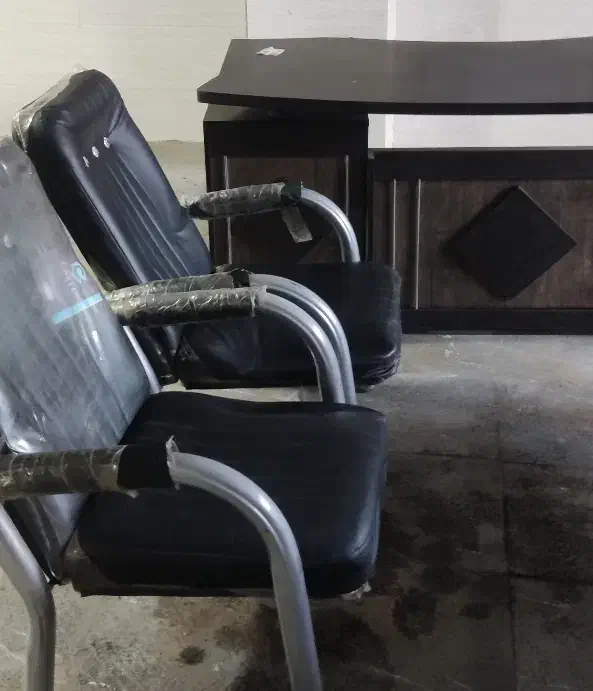 میز و صندلی فروشی|مبلمان اداری|سیرجان, |دیوار