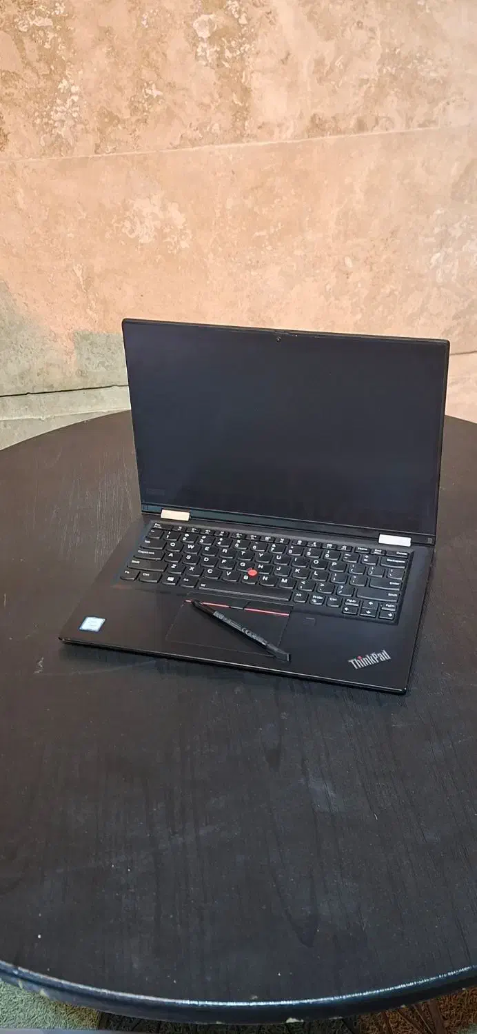 laptop lenovo|رایانه همراه|شیراز, بعثت|دیوار