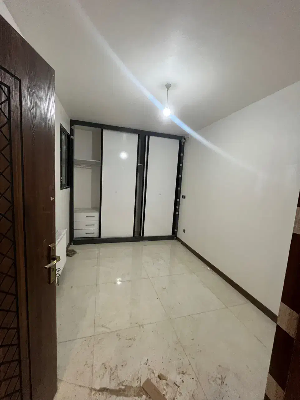 ۱۲۵ متر / ۳ خواب / صفر کلید نخورده|فروش آپارتمان|اصفهان, ملاصدرا|دیوار