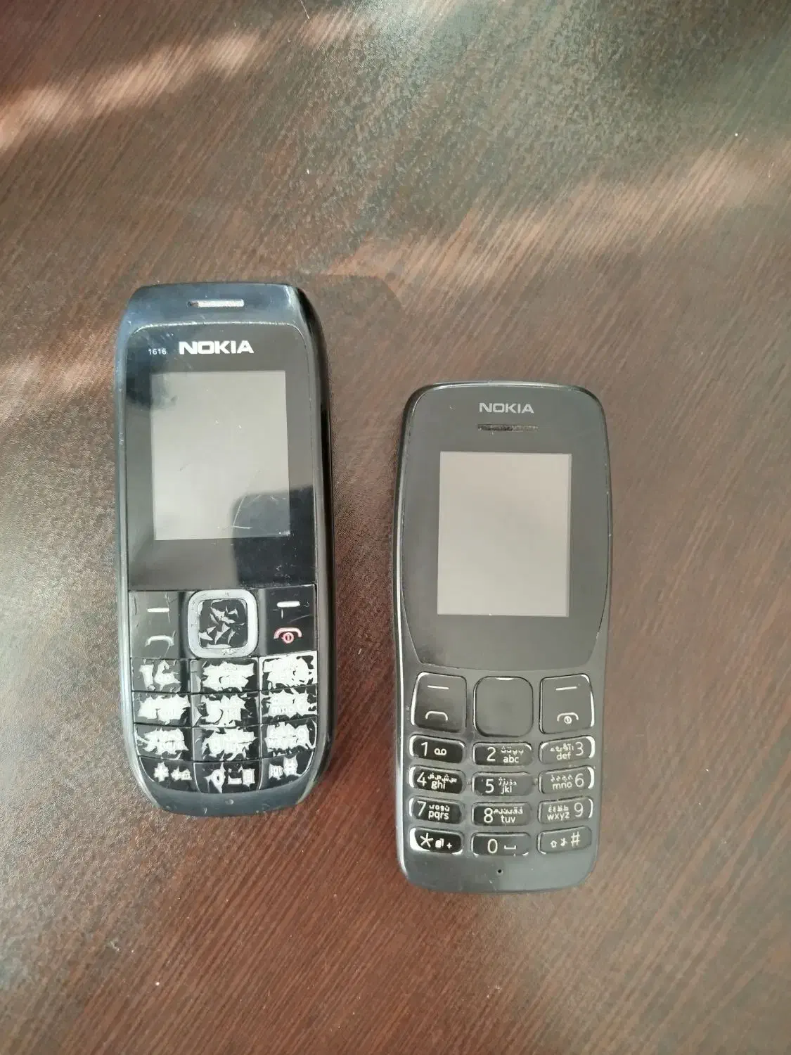 گوشی دوسیم رم خور اصلی|موبایل|شاهینشهر, خانه کارگر|دیوار