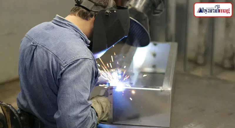 جوشکار تابلو برق|استخدام صنعتی، فنی، مهندسی|نظرآباد, شهرک صنعتی سپهر|دیوار