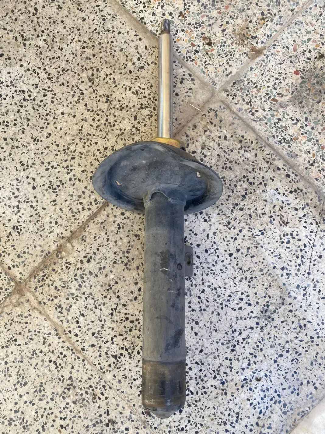 کمک و فنر|قطعات یدکی و لوازم جانبی|یزد, |دیوار