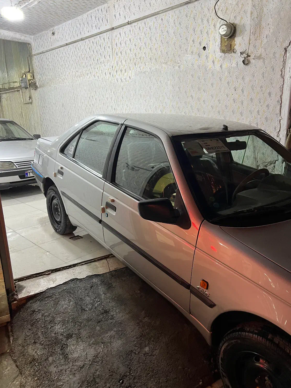 پژو 405|خودرو سواری و وانت|کرمانشاه, |دیوار