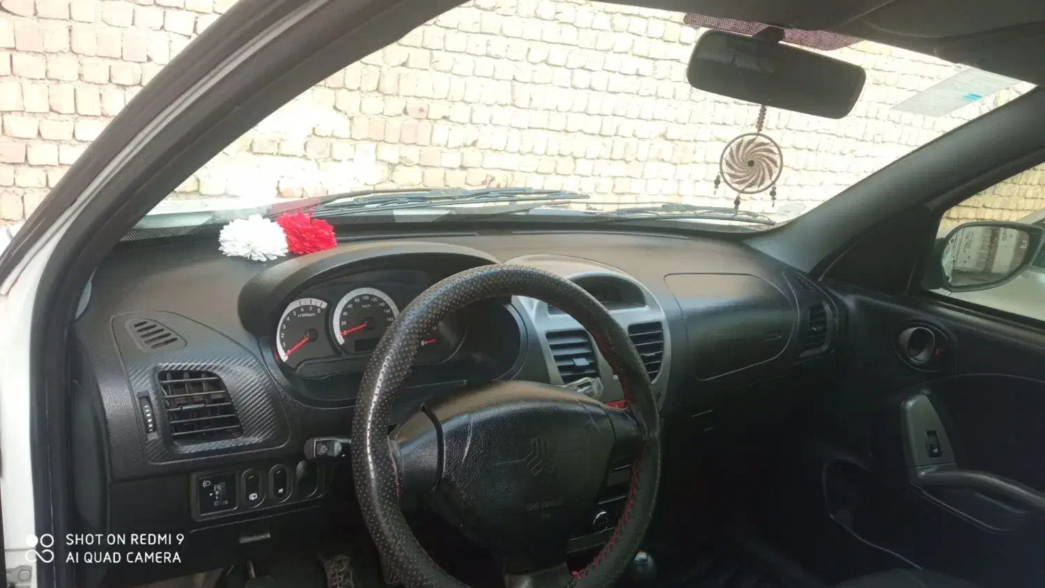 خودرو کوییک ۱۴۰۱|خودرو سواری و وانت|ساوه, |دیوار