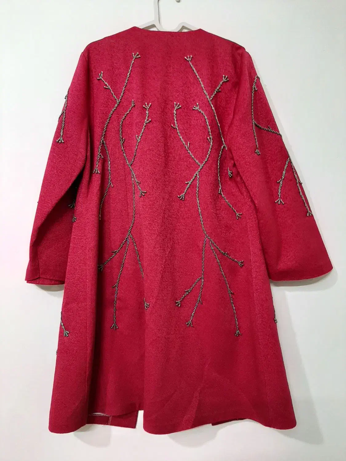 مانتو|لباس|نهاوند, |دیوار