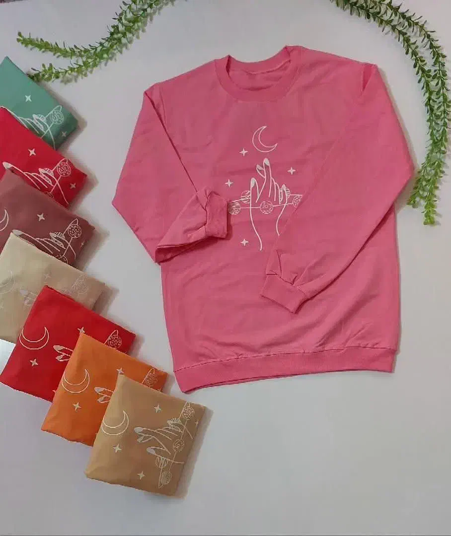 لباس زنانه نو نو|لباس|قم, باغ شریفی|دیوار