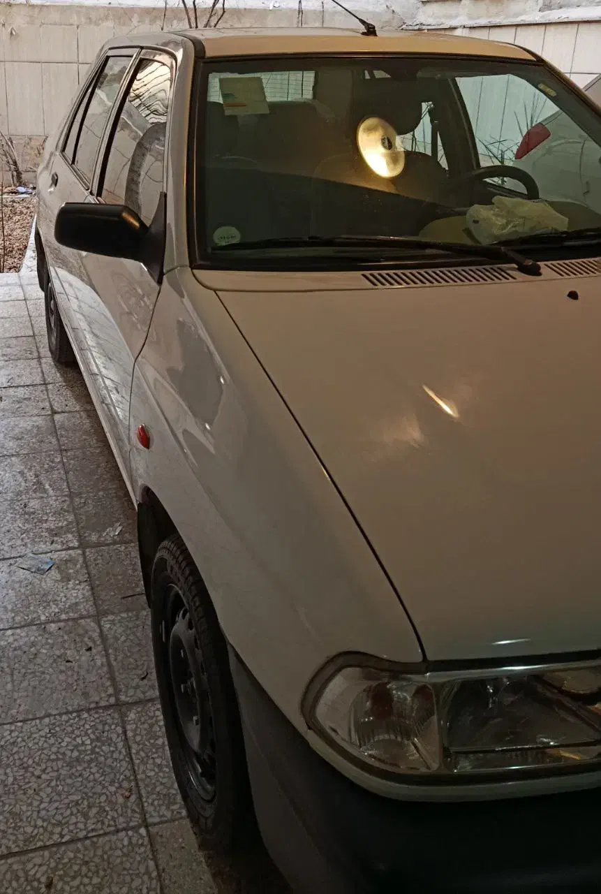 پراید 131SE مدل 98|خودرو سواری و وانت|تهران, نیروی هوایی (پیروزی)|دیوار