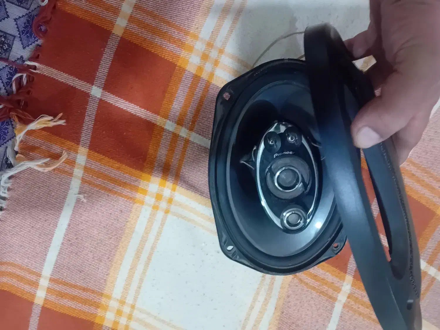 ۱عددباندپایونر|قطعات یدکی و لوازم جانبی|ماهدشت, |دیوار