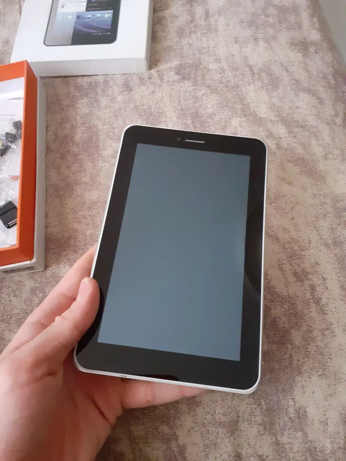 تبلت اندروید|تبلت|کرج, دهقان ویلا|دیوار