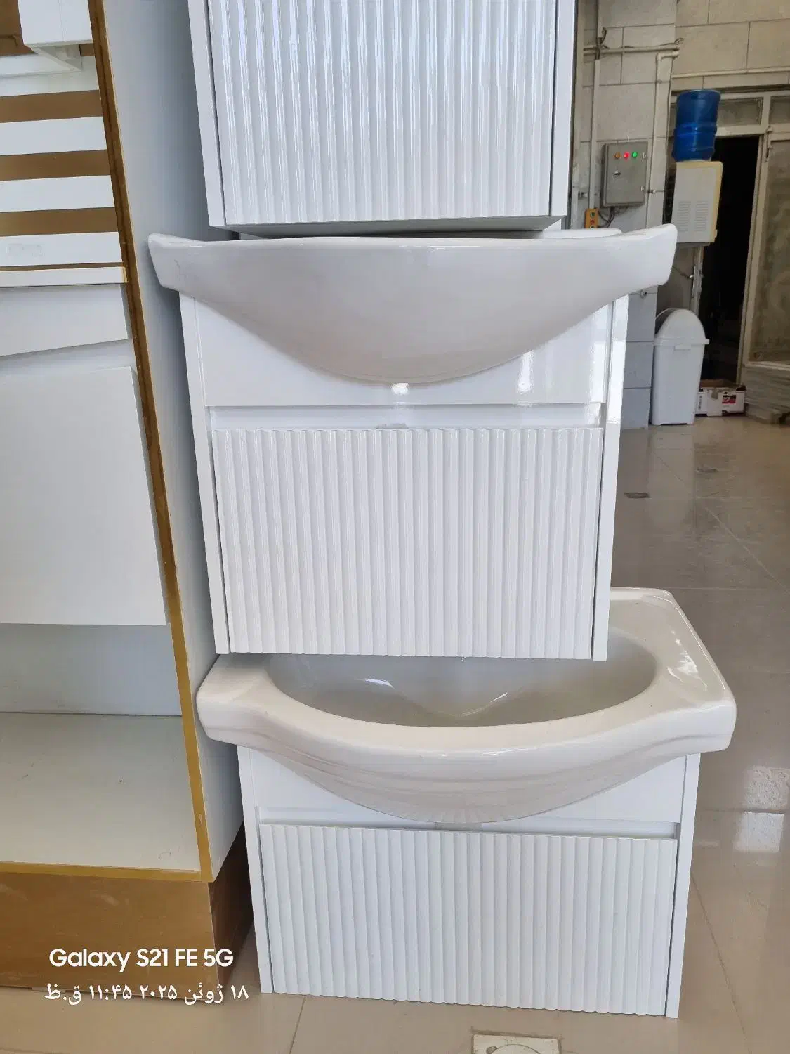 ۶۳دیواری ۵۵دیواری ۴۲دیواری اینه باکس|لوازم سرویس بهداشتی|زنجان, |دیوار