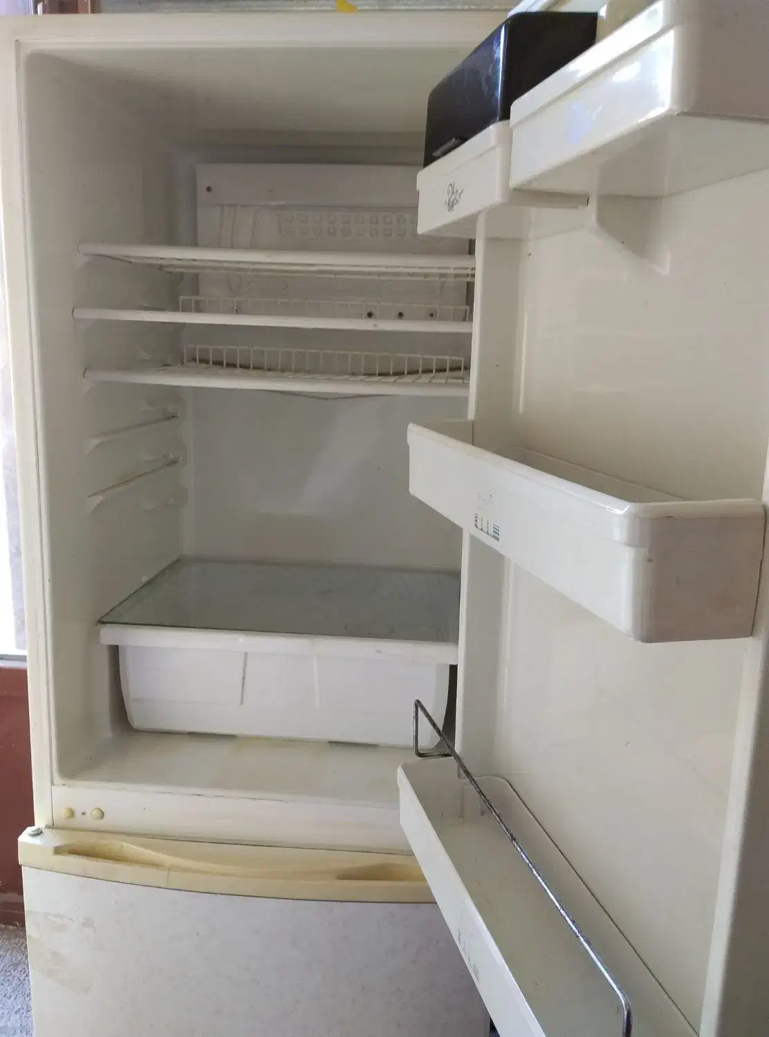 یخچال فریزر|یخچال و فریزر|اسکو, |دیوار