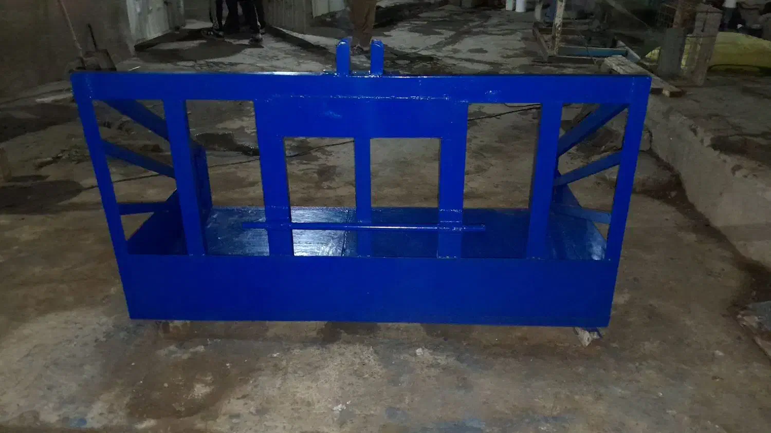 سبدی تراکتور|قطعات یدکی و لوازم جانبی|نگین شهر, |دیوار