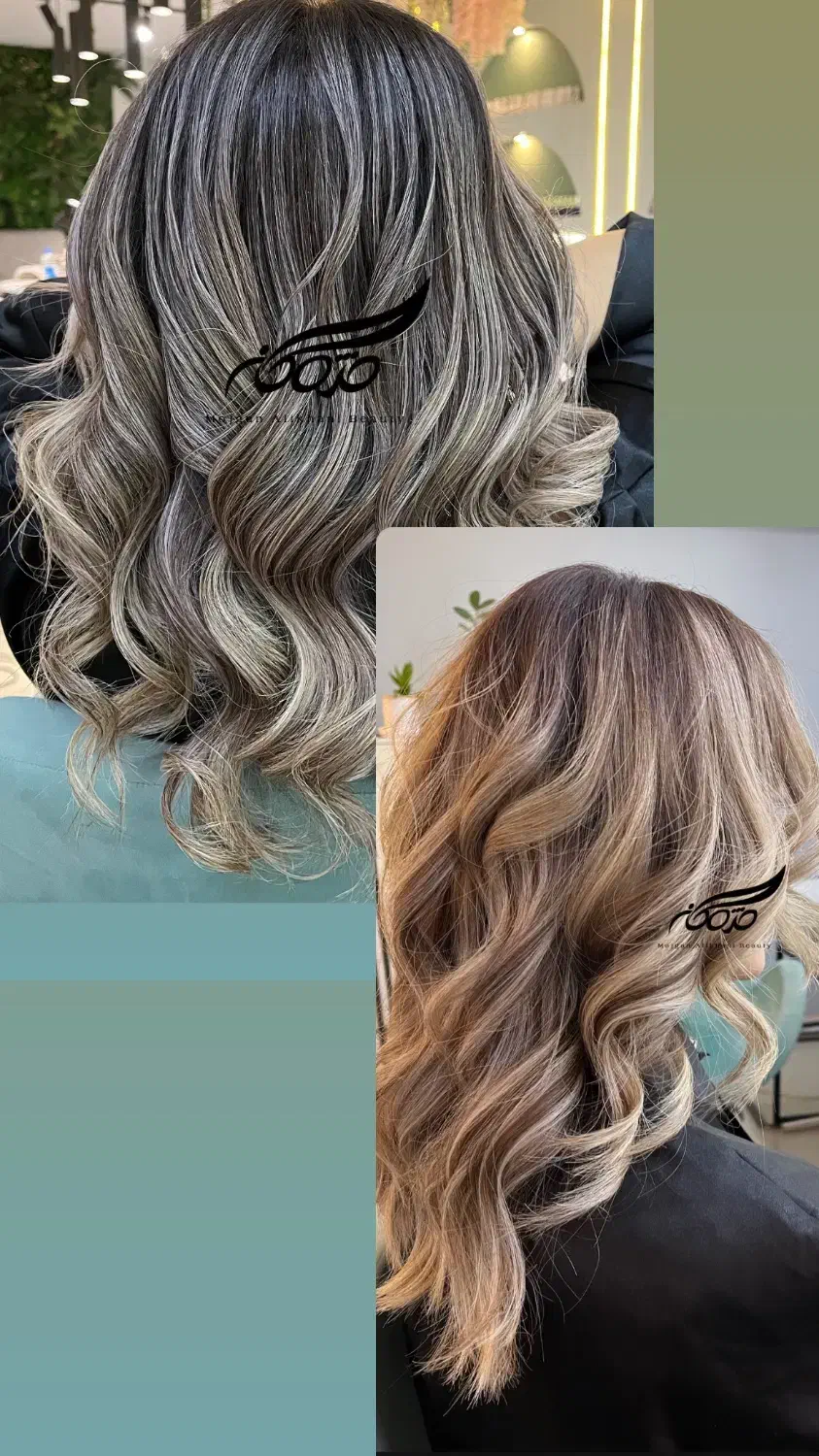 سالن خدمات حرفهای زیبایی با قیمت دلخواه شما|خدمات آرایشگری و زیبایی|تهران, سردارجنگل|دیوار