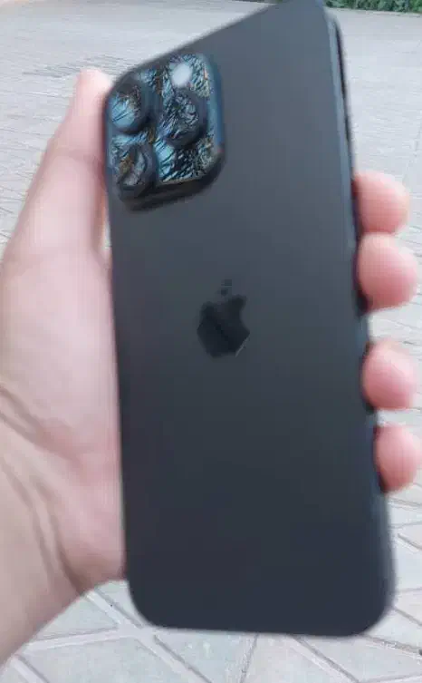 آیفون ۱۶ پرومکس|موبایل|بم, |دیوار