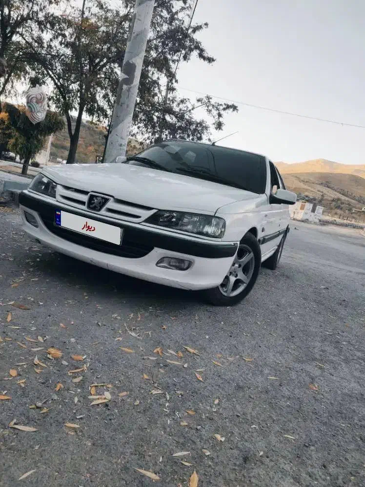 پارس دوگانه۸۹|خودرو سواری و وانت|فولادشهر, مسکن مهر فولادشهر|دیوار