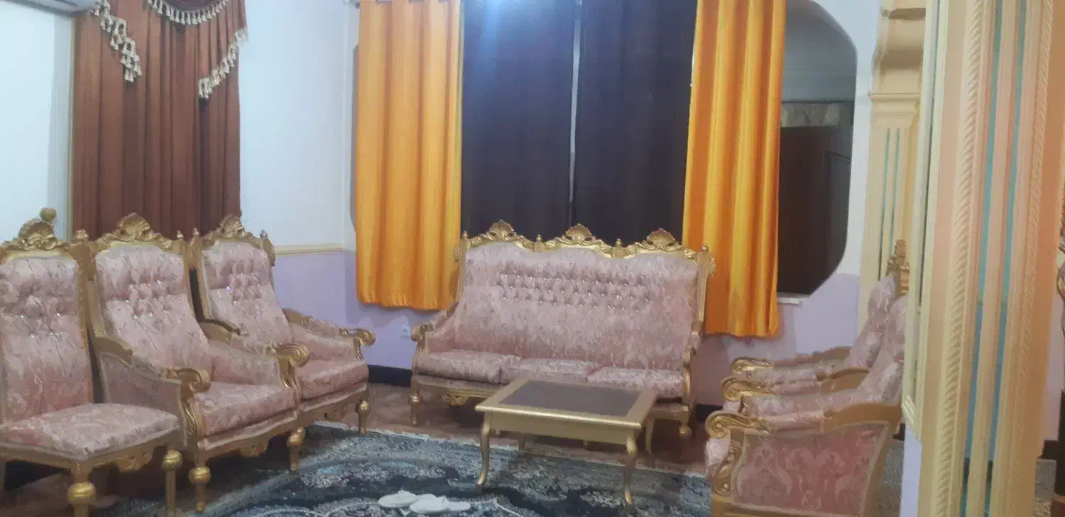 ویلایی مبله شیک|اجارهٔ کوتاه‌مدت ویلا و باغ|جم, |دیوار