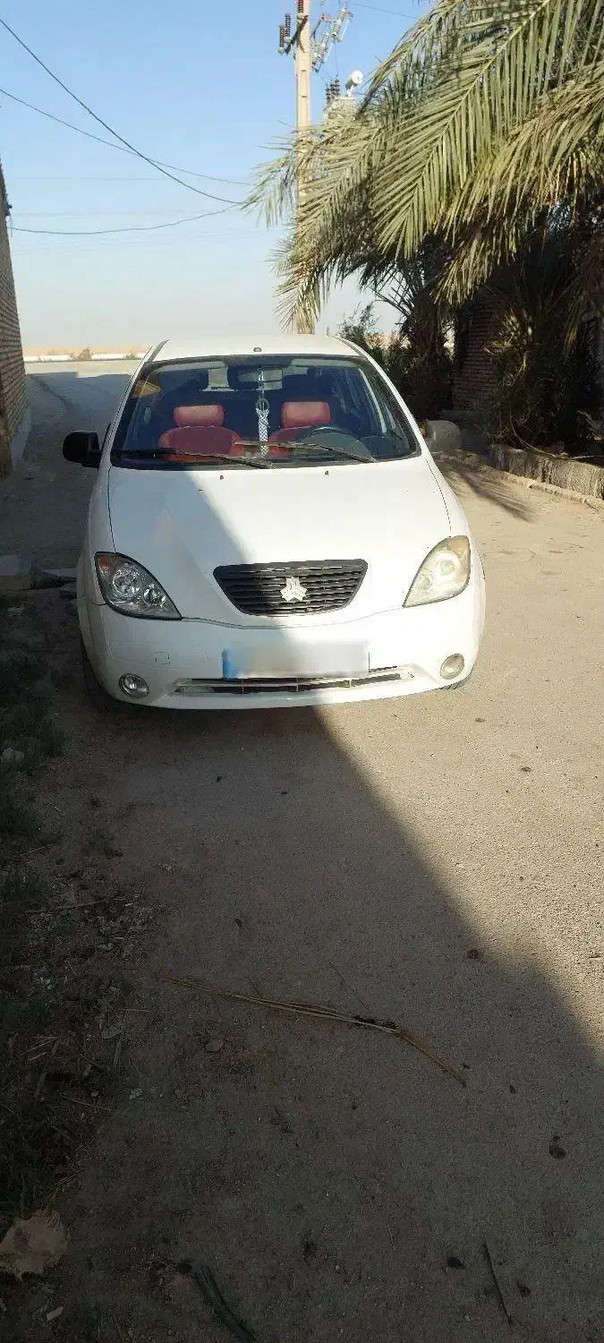 تیبا ۲|خودرو سواری و وانت|آبادان, |دیوار