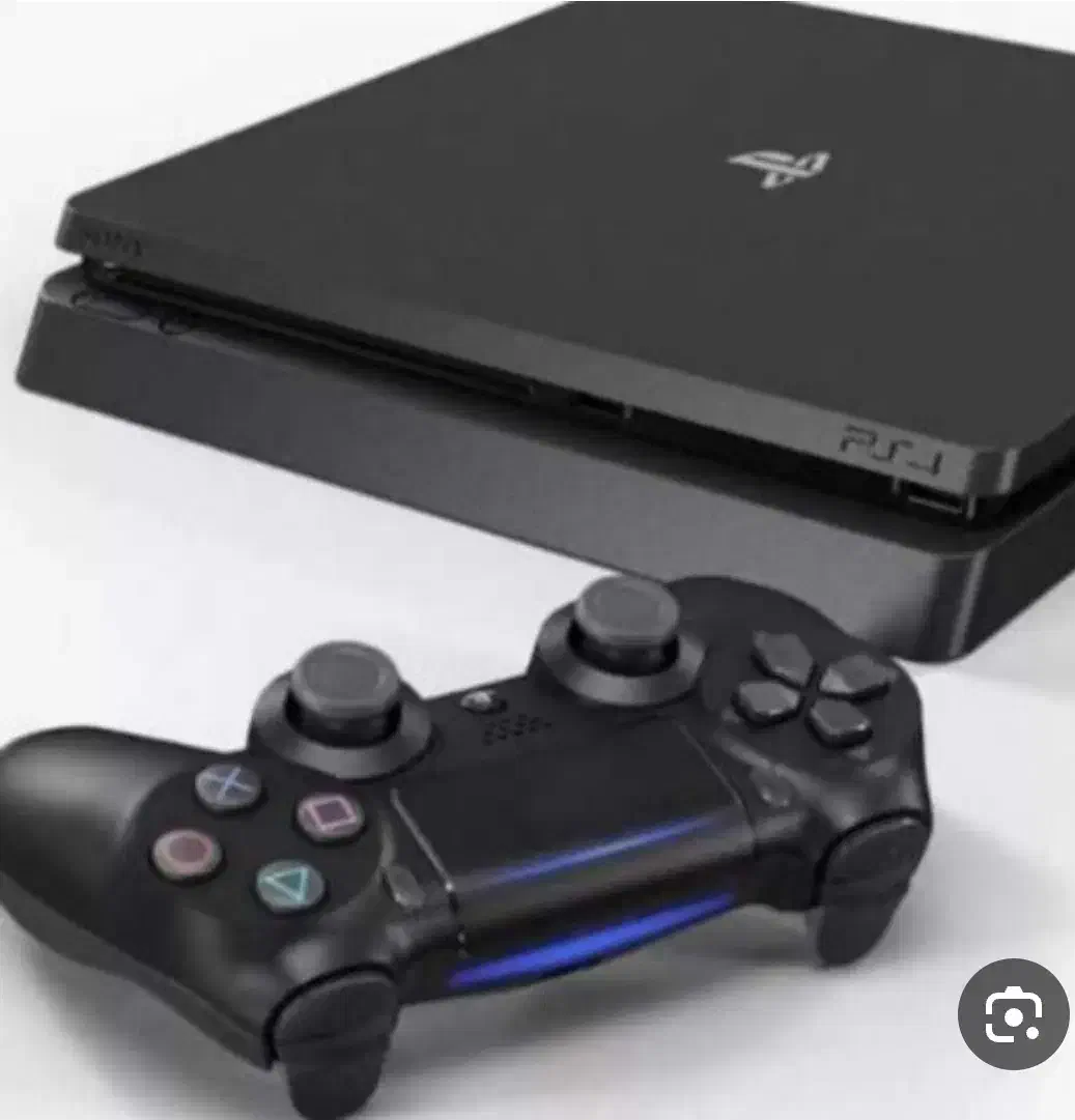 پی اس فور.یک ترابایت اسلیم|کنسول، بازی ویدئویی و آنلاین|بندرعباس, |دیوار