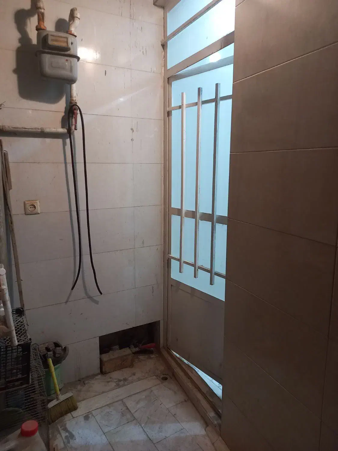 سوییت20متری اجاره داده میشه|اجارهٔ کوتاهمدت آپارتمان و سوئیت|قم, عمار یاسر|دیوار