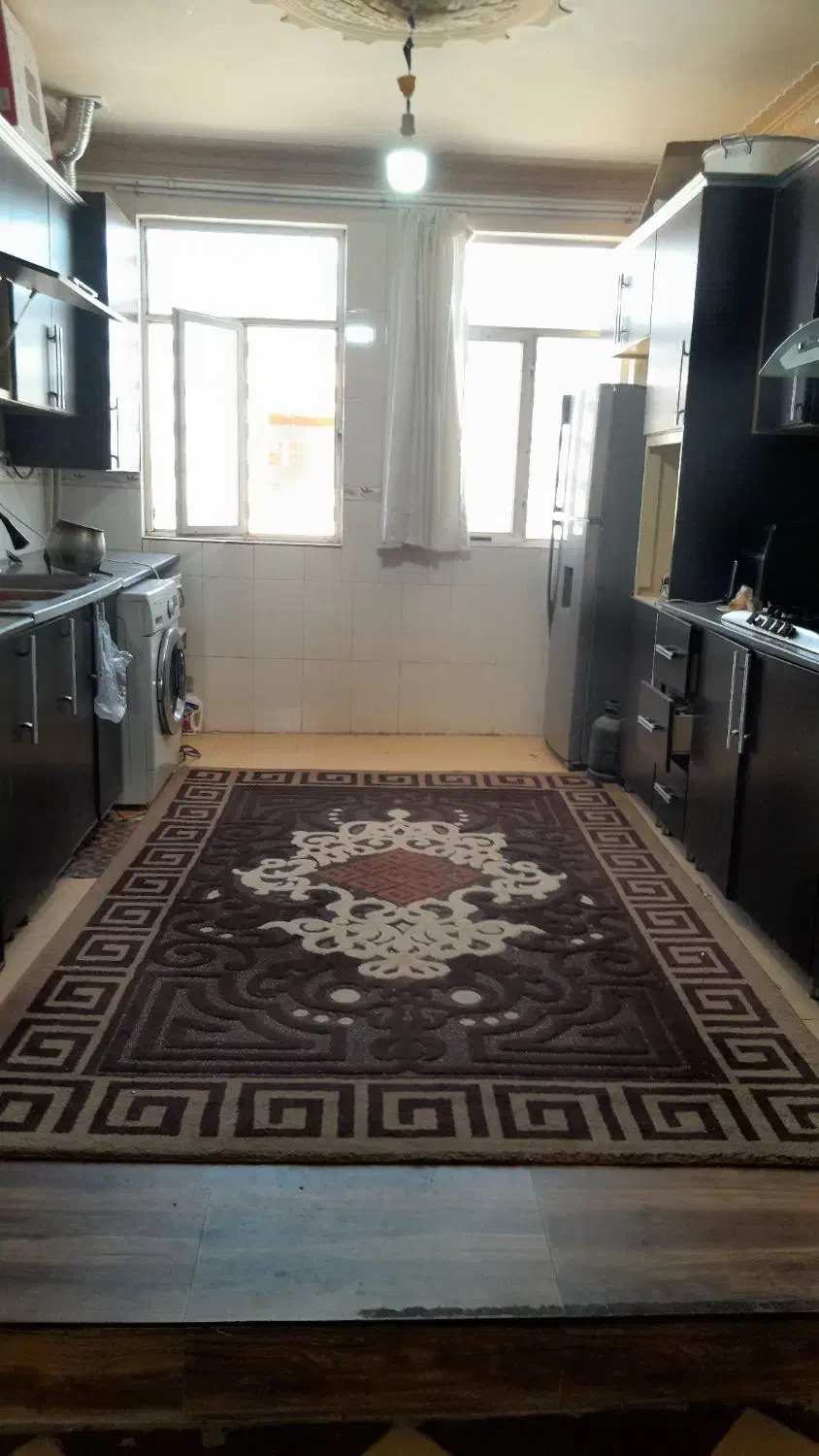 فروش اپارتمان ۱۰۰متری دو خواب|فروش آپارتمان|سیرجان, |دیوار