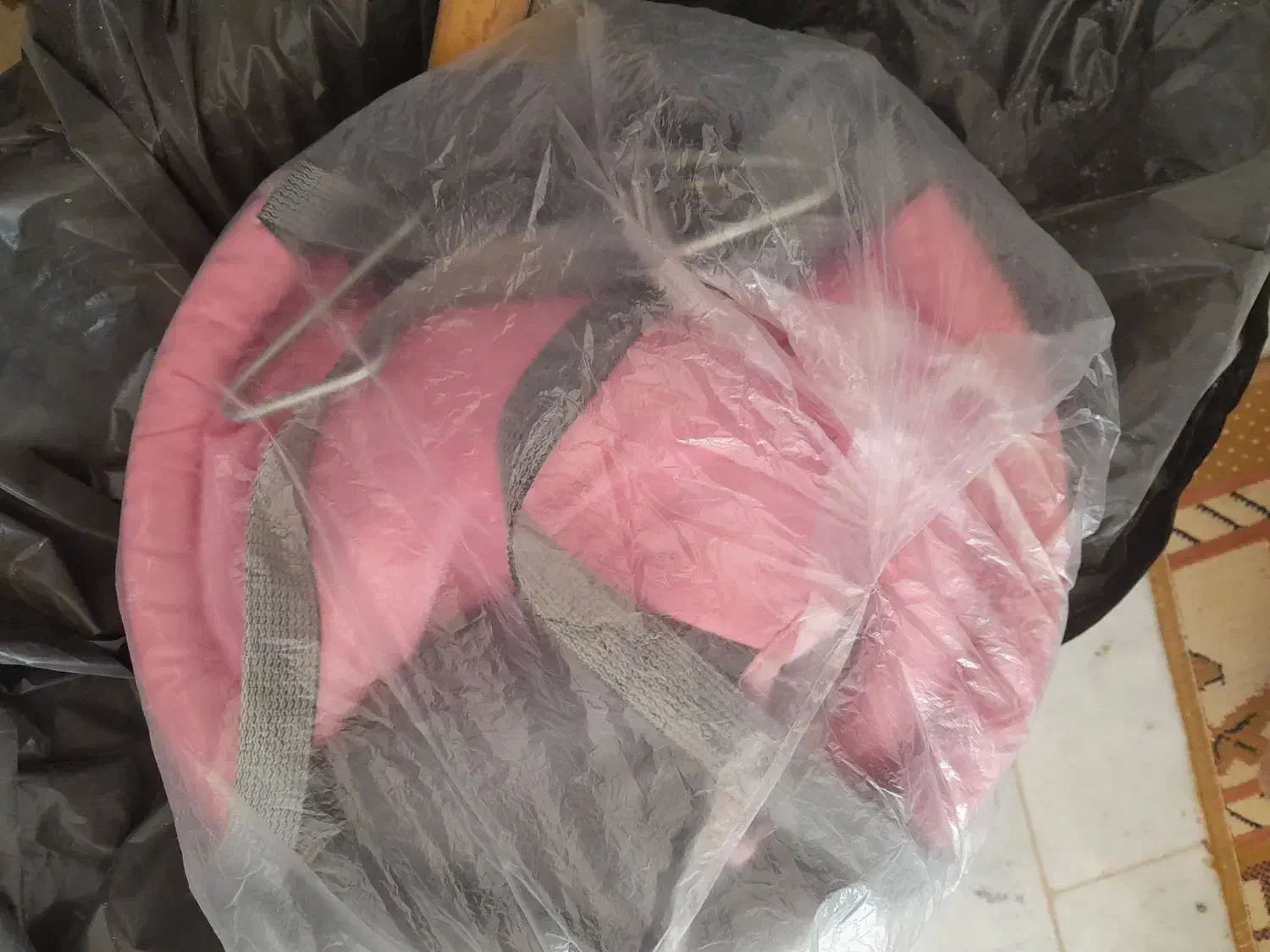 کالسکه ،تاب گودک،کریر|کالسکه و لوازم جانبی|میبد, |دیوار