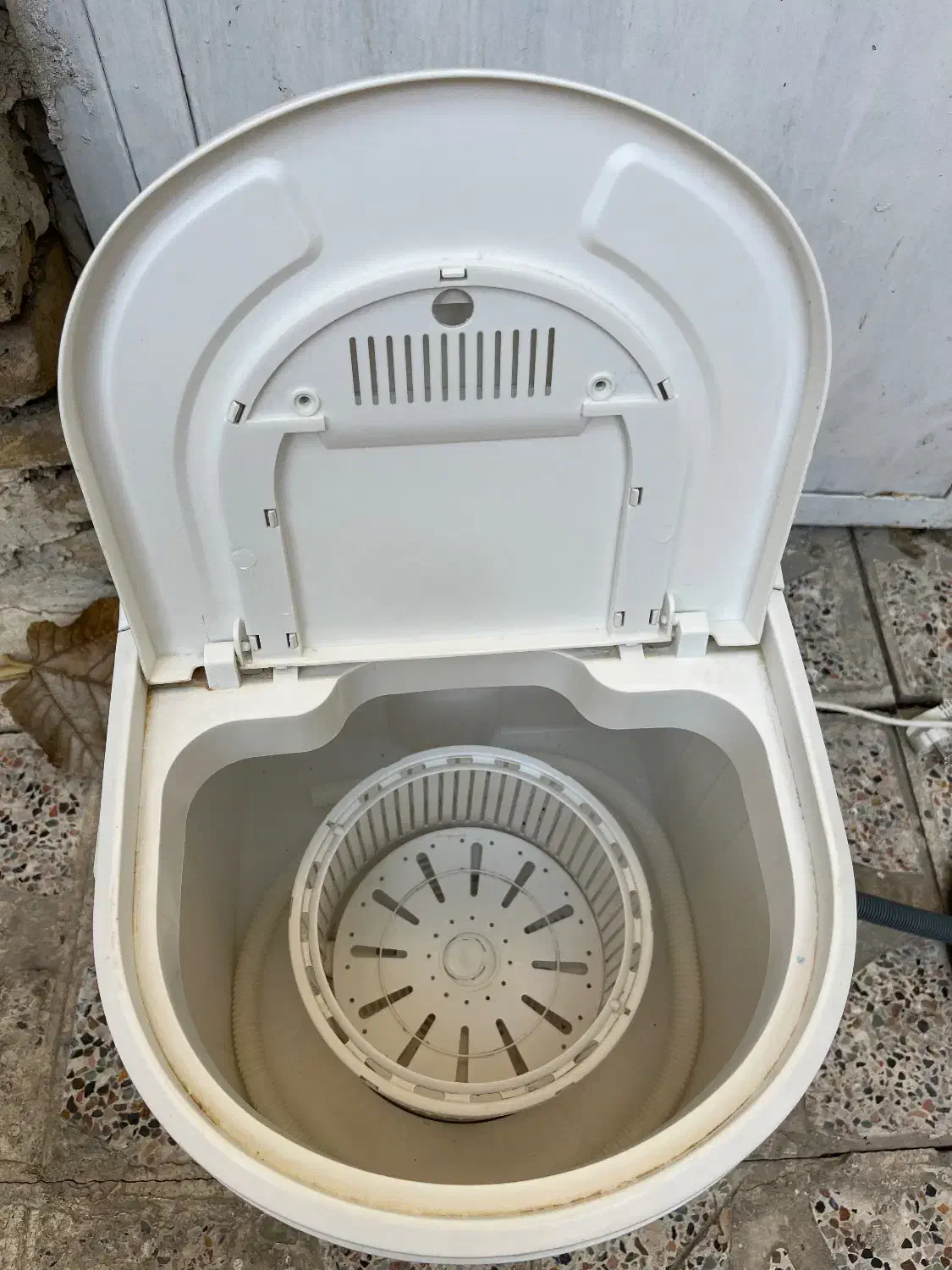 لوازم خانگی|ماشین لباسشویی و خشک‌کن لباس|کرمانشاه, |دیوار