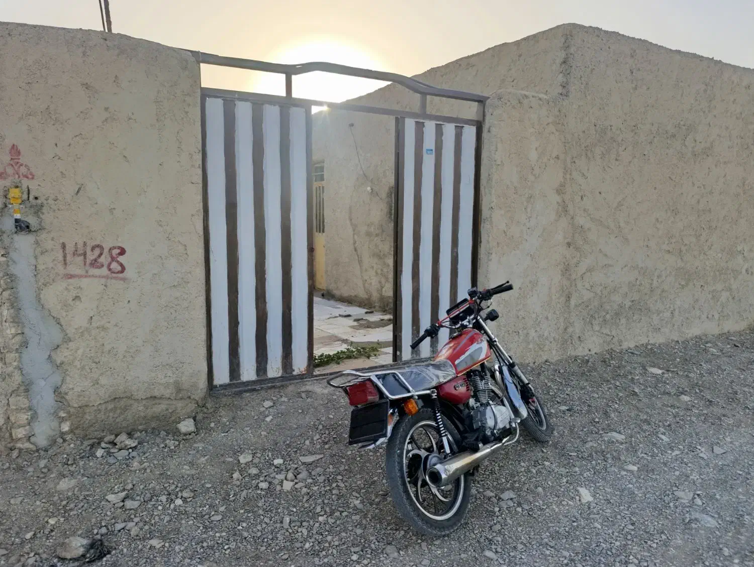 خونه فروشی در روستایی نهور|فروش خانه و ویلا|زابل, |دیوار