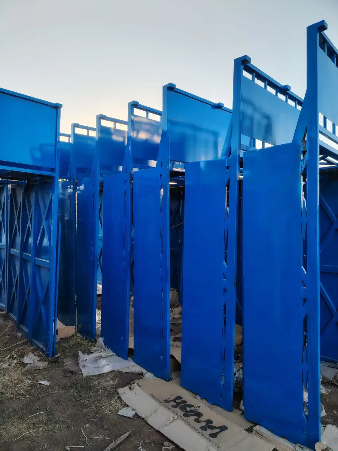 بهترین باربند جویباری ایران برند ببرعلی اصلی|قطعات یدکی و لوازم جانبی|قزوین, |دیوار