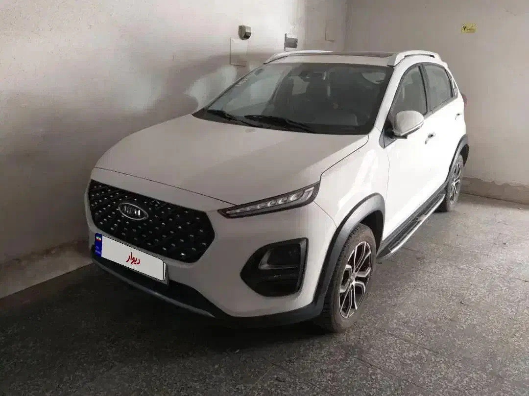 X22 pro mt دنده ای|خودرو سواری و وانت|تهران, قنات‌کوثر|دیوار