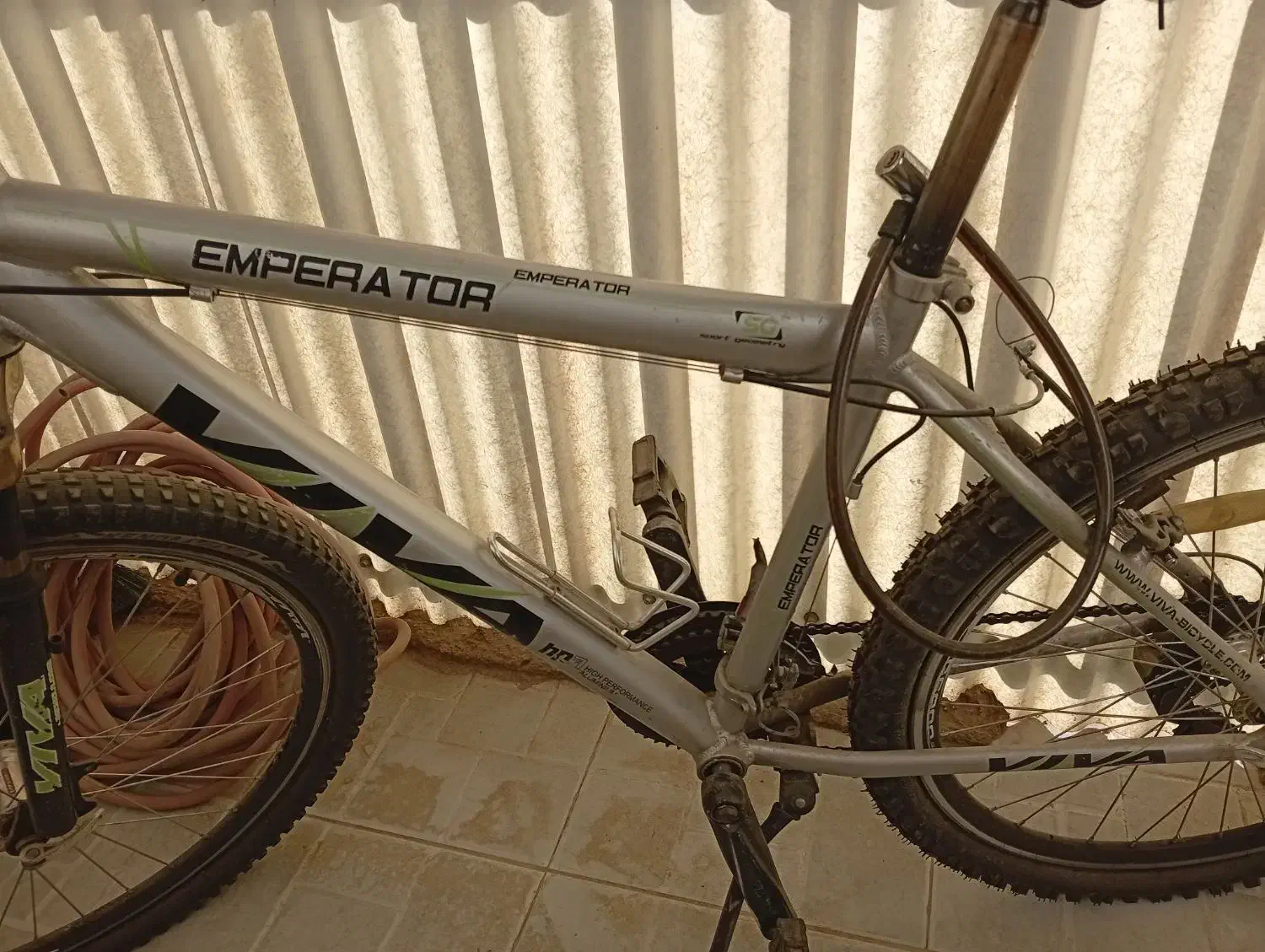 دوچرخه ویوا سایز26|دوچرخه، اسکیت، اسکوتر|بیرجند, |دیوار