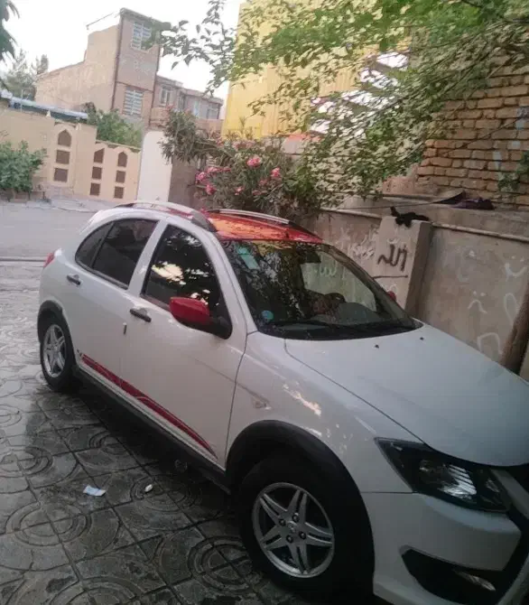 کوییکgxr|خودرو سواری و وانت|یاسوج, |دیوار