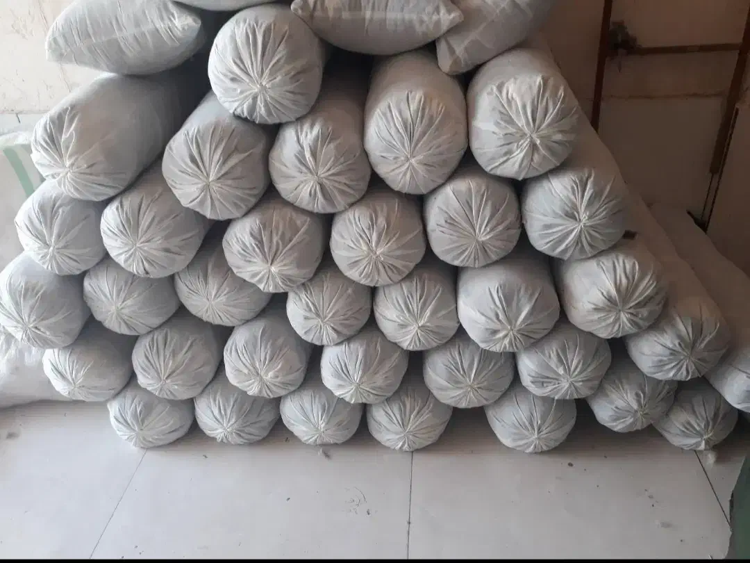 بالش نازبالش|رختخواب، بالش، پتو|مریوان, |دیوار