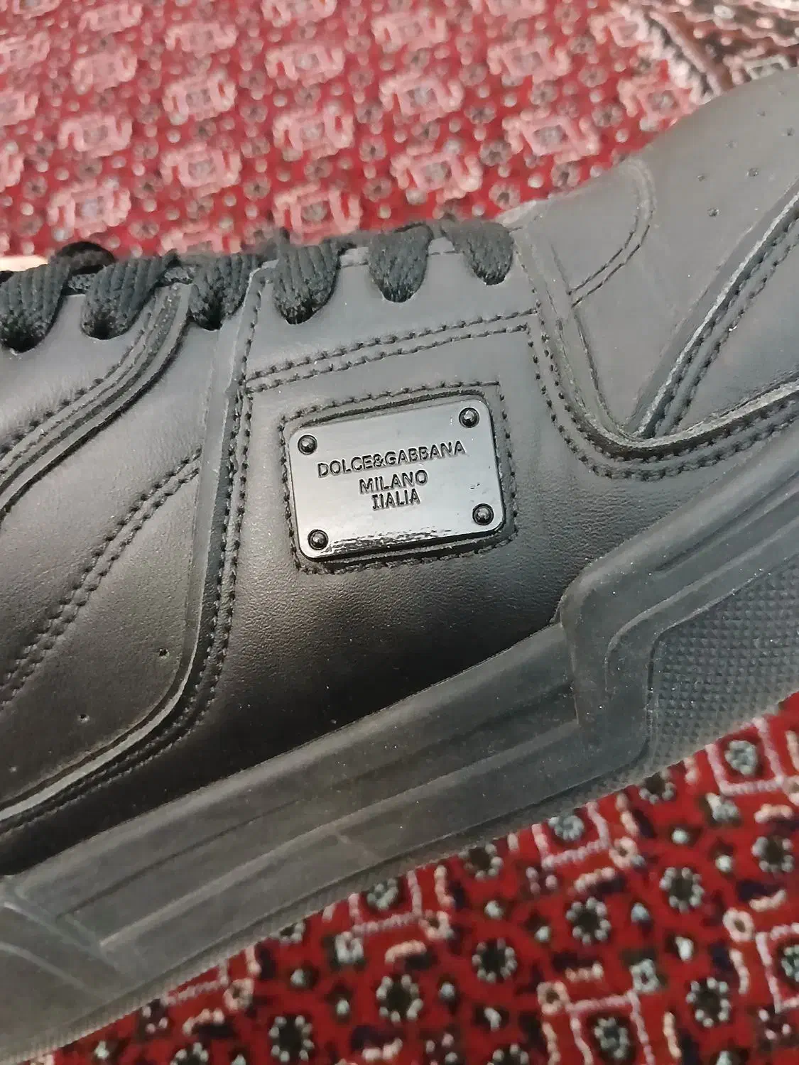 کفش مردانه خارجی ۴۲|کیف، کفش، کمربند|ارومیه, |دیوار