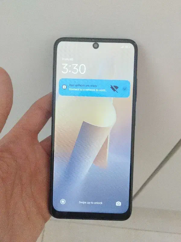 گوشی شیائومی redmi note 11|موبایل|ساوه, |دیوار