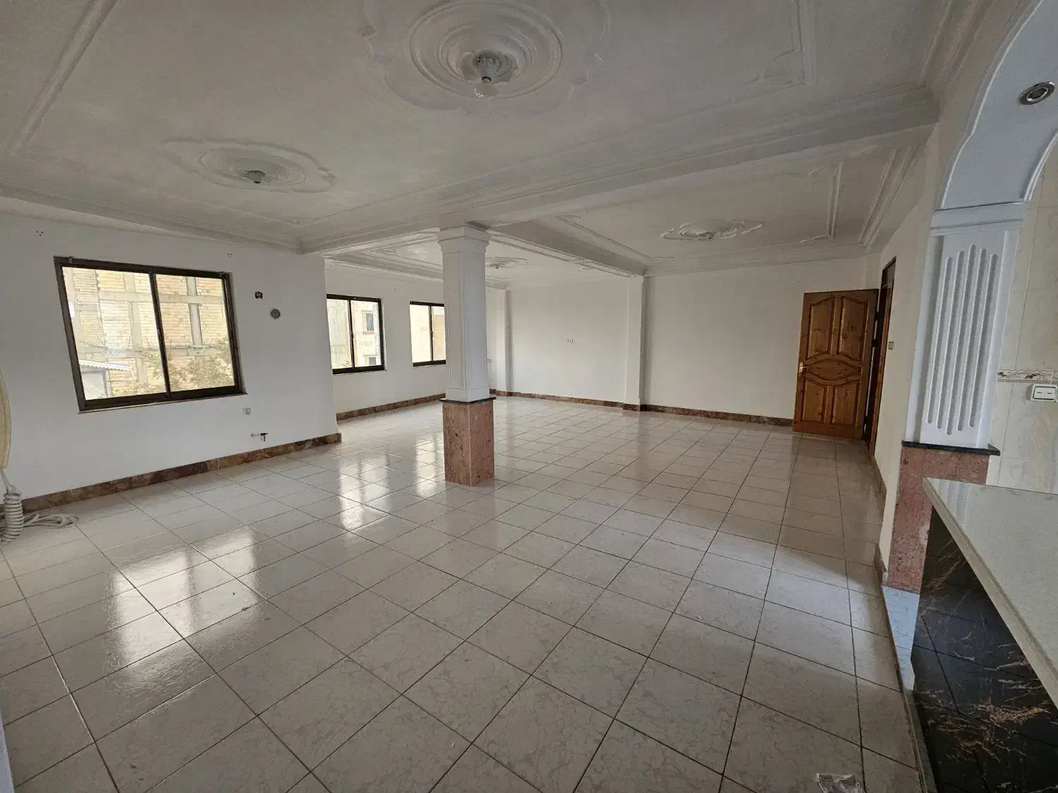 رهن و اجاره آپارتمان|اجارهٔ آپارتمان|تالش, هشتپر|دیوار