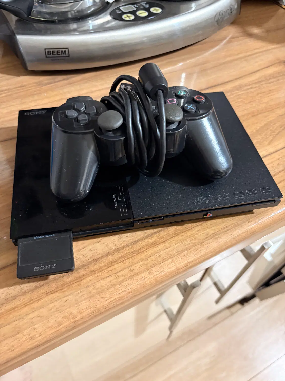 Ps2|کنسول، بازی ویدئویی و آنلاین|تهران, زرکش|دیوار